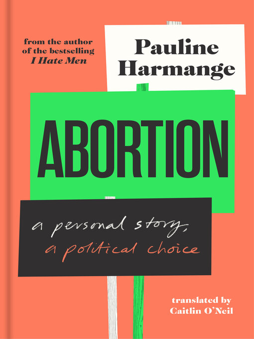Cover image for Abortion